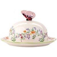 Cath Kidston Ck Butterfly Butter Dish