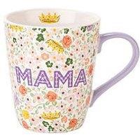 Cath Kidston Ck Darling Ditsy Mama Stanley Mug