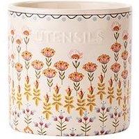 Cath Kidston Ck Pt Utensil Pot