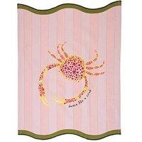 Yvonne Ellen Scallop S02 Tea Towels