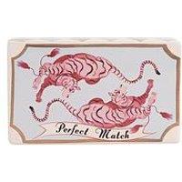 Yvonne Ellen Matchbox Trinket Box