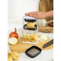 Salter Salter 2-In-1 Chop Box