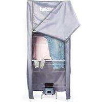 Beldray Quick-Dry Heated Airer System