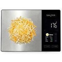Salter Smart Nutritional Kitchen Scale
