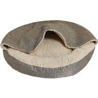 Dream Paws Hideaway Snuggle Bed