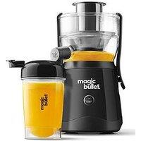 Magic Bullet Magic Bullet Juicer Black