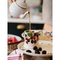 Emma Bridgewater Blackberry 1/2 Pint Mug