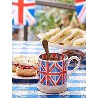 Emma Bridgewater Union Jack 1/2 Pint Mug