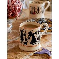 Emma Bridgewater Dancing Witches 1/2 Pint Mug