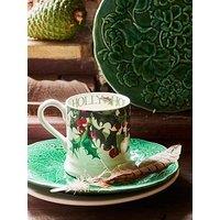 Emma Bridgewater Holly 1/2 Pint Mug