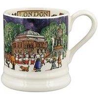 Emma Bridgewater London At Christmas 1/2 Pint Mug