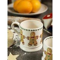 Emma Bridgewater Gingerbread 1/2 Pint Mug