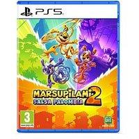 Playstation Marsupilami 2: Salsa Palombia - Playstation 5