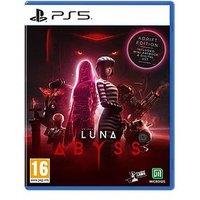 Playstation Luna Abyss: Adrift Edition - Playstation 5