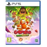 Playstation Garfield: Escape From Monday - Playstation 5