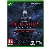 Xbox Hellraiser: Revival - Day One Edition - Xbox Series X
