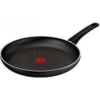 Tefal Titanium Extra Non-Induction Frying Pan 32Cm