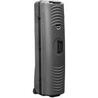 Longridge Hard Case Travel Cover
