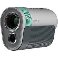 Voice Caddie Laser Fit2 Rangefinder