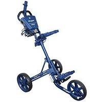Clicgear 4.5 Golf Trolley - Navy