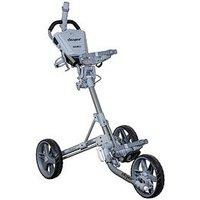 Clicgear 4.5 Golf Trolley - Slate