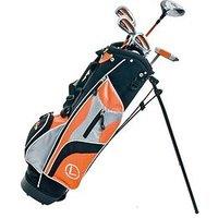 Longridge Longridge Challenger Junior Golf Sets - 8+ Years