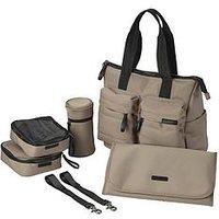 Bababing! Rosy Changing Bag - Mink