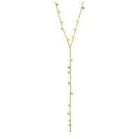 Pilgrim Baylen Necklace - Gold-Plated