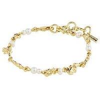 Pilgrim Sloan - Bracelet Gold-Plated