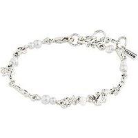 Pilgrim Sloan - Bracelet Silver-Plated