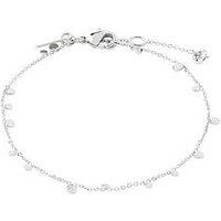 Pilgrim Baylen Bracelet - Silver-Plated