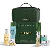 Elemis The Ultimate Getaway Collection (Worth &pound;207.50, Saving 47%)
