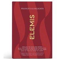 Elemis Frangipani Delights (Worth &pound;42, Saving 12%)