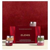 Elemis The Cleansing Balm Collection (Worth &pound;72.50, Saving 24%)