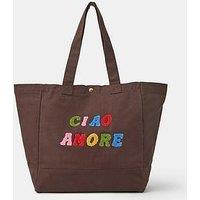Accessorize Ciao Amore Shopper Bag