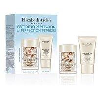 Elizabeth Arden Peptide To Perfection 2-Piece Set. Worth &pound;76.00!