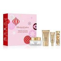Elizabeth Arden Forever Lift And Firm 4-Piece Holiday Gift Set. Worth &pound;133.00!