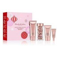 Elizabeth Arden Smooth, Repair, And Firm 4 - Piece Holiday Gift Set. Worth &pound;138.00!