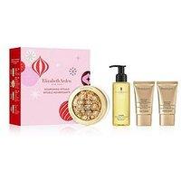 Elizabeth Arden Nourishing Rituals 4-Piece Holiday Gift Set. Worth &pound;144.00!