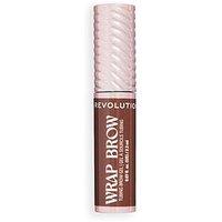 Revolution Beauty London Revolution Wrap Brow