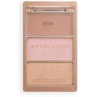 Revolution Beauty London Revolution Highlight Icon Palette