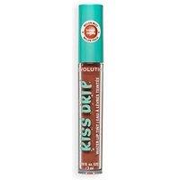 Revolution Beauty London Revolution Kiss Drip Water Lip Tint