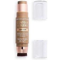 Revolution Beauty London Revolution Reloaded Contour & Blend Stick