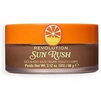 Revolution Beauty London Revolution Sun Rush Body Balm