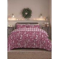 Copenhagen Home Kalmar Duvet Set