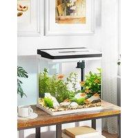 Pawhut Fish Tank