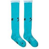 New Balance Junior West Ham United 26/27 3Rd Socks - Teal