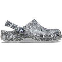 Crocs Classic Pop Animal Clog - Atmosphere/ Multi