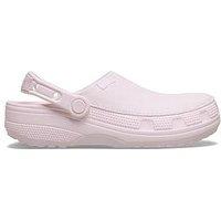 Crocs Classic Crafted Lined Clog - Bubble Ice