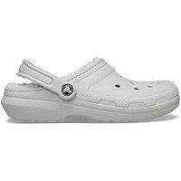 Crocs Classic Fleece Lined Clog - Atmosphere